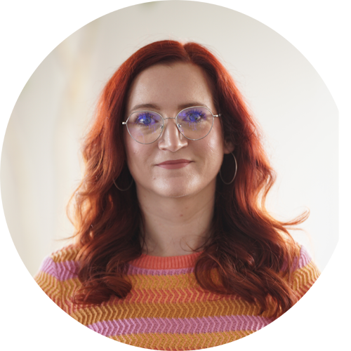 Stefanie, Marketing / Design